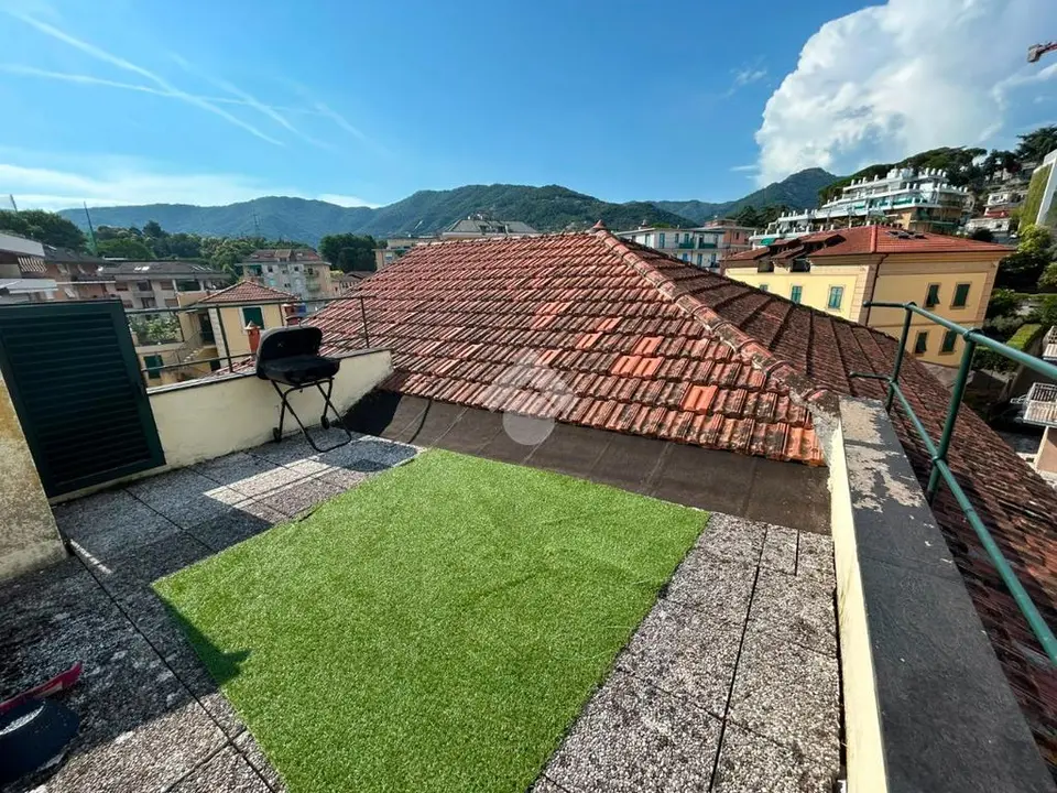 5 locali in vendita a Rapallo