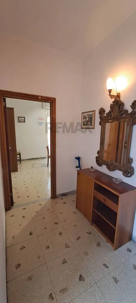 Appartamento in Vendita a Minturno