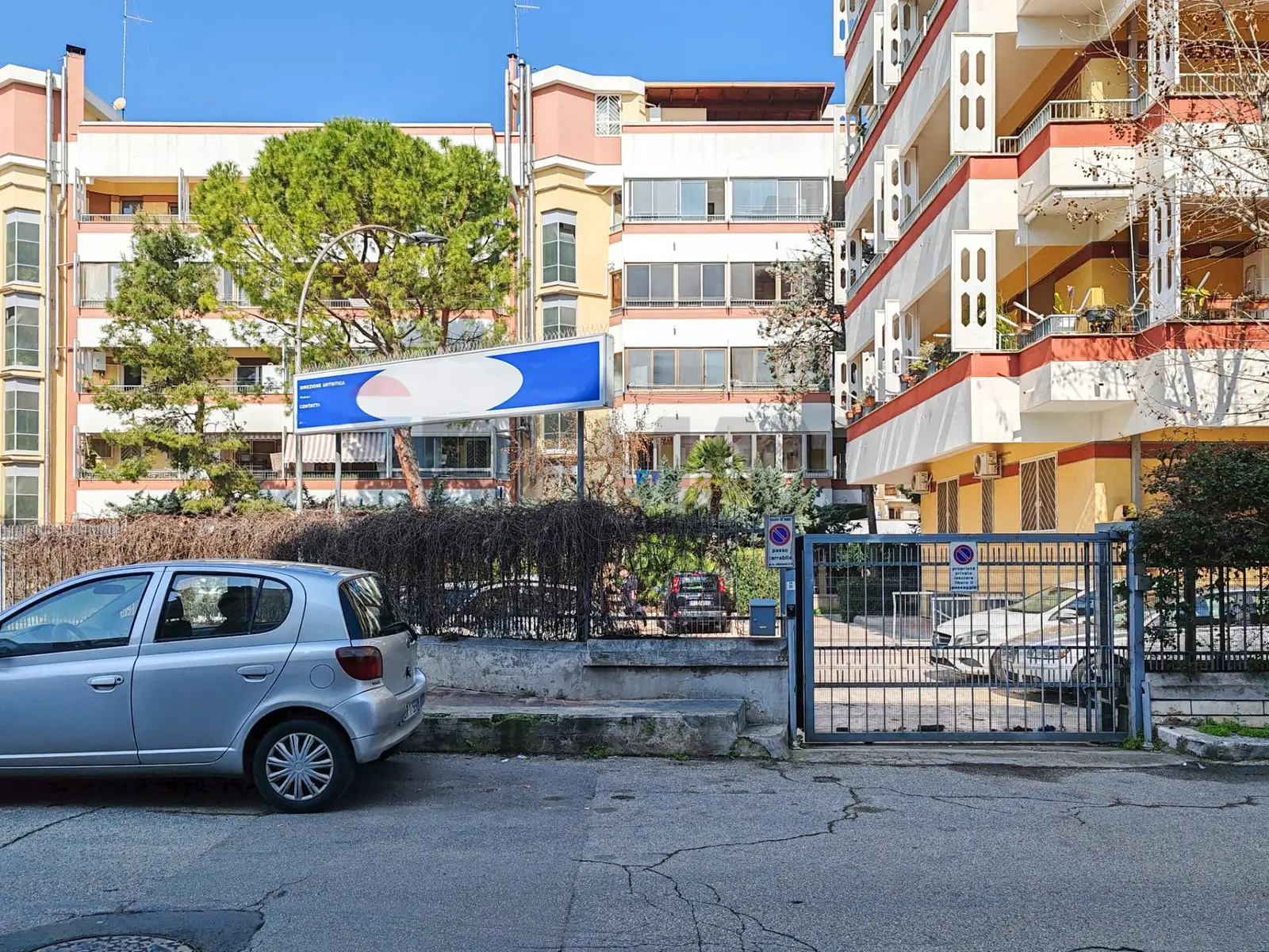 Locale Commerciale in Vendita a Bari