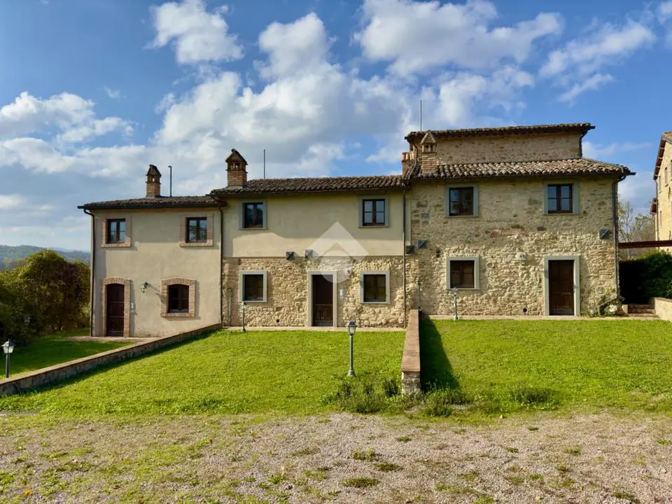 Rustico in vendita a Città Di Castello