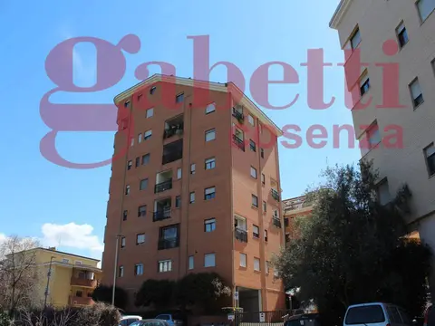Appartamento in Via Luigi De Franco 19, Cosenza (CS)