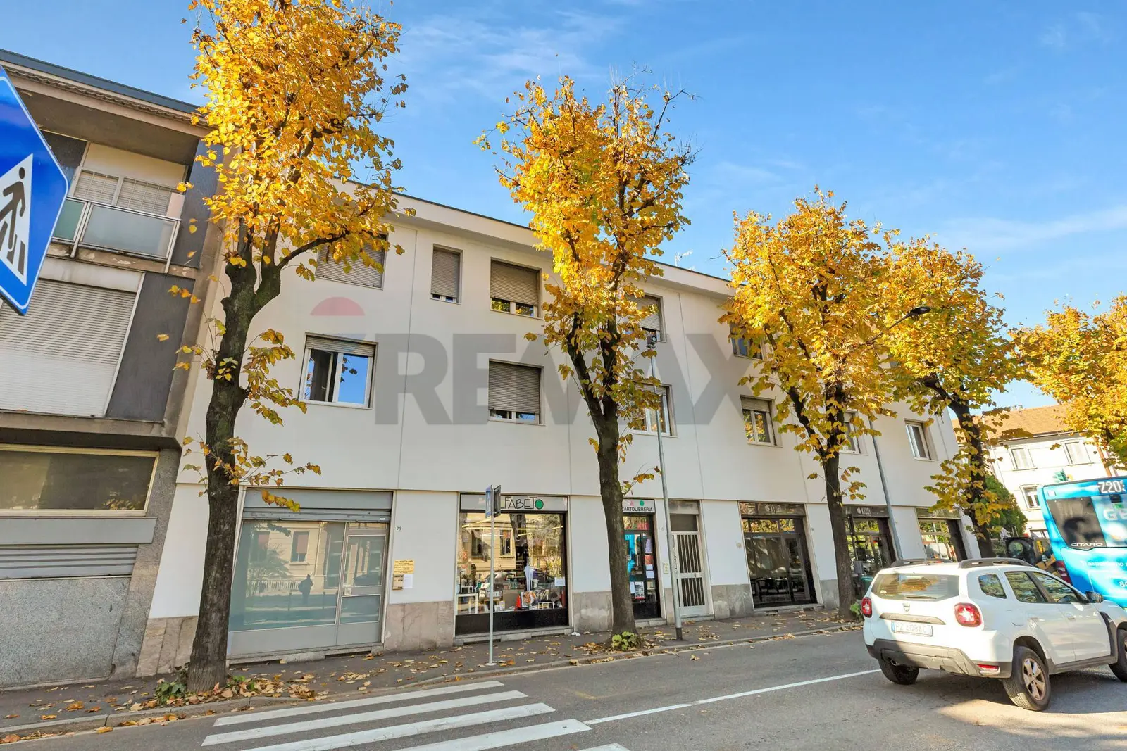 Negozio in Vendita a Brugherio