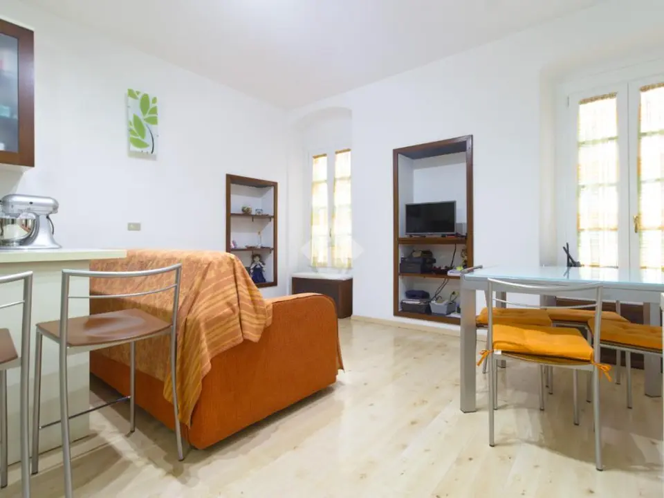Bilocale in vendita a Lavagna