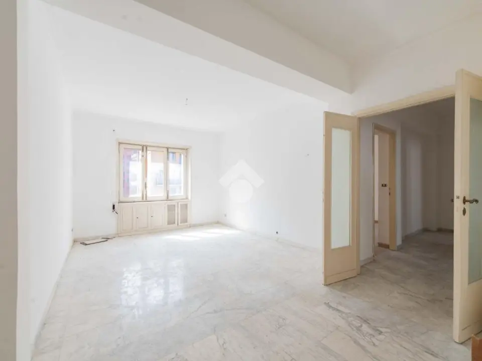 Quadrilocale in vendita a Roma