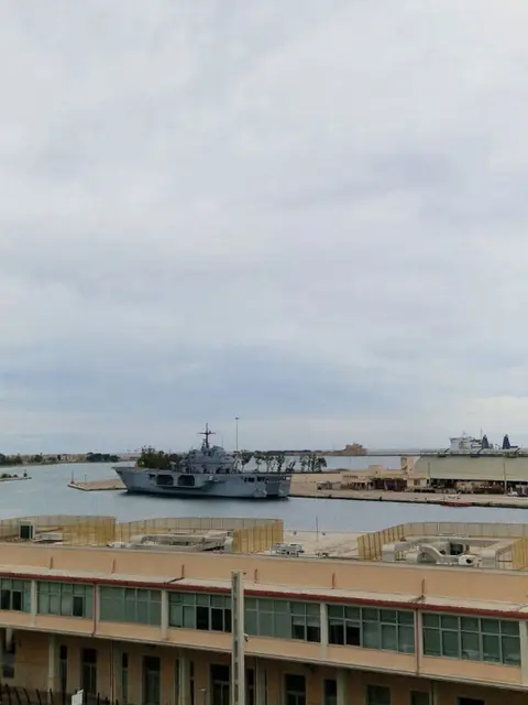 Appartamento in Via De Flagilla 26, Brindisi (BR)