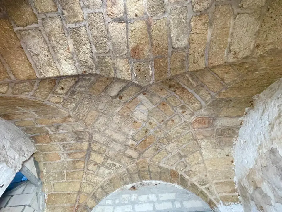 Casa indipendente in vendita a Ugento