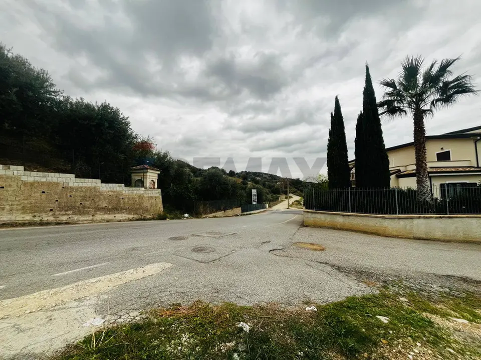 Terreno Edificabile in Vendita a Corigliano-Rossano