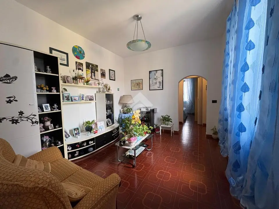 Trilocale in vendita a Cagliari