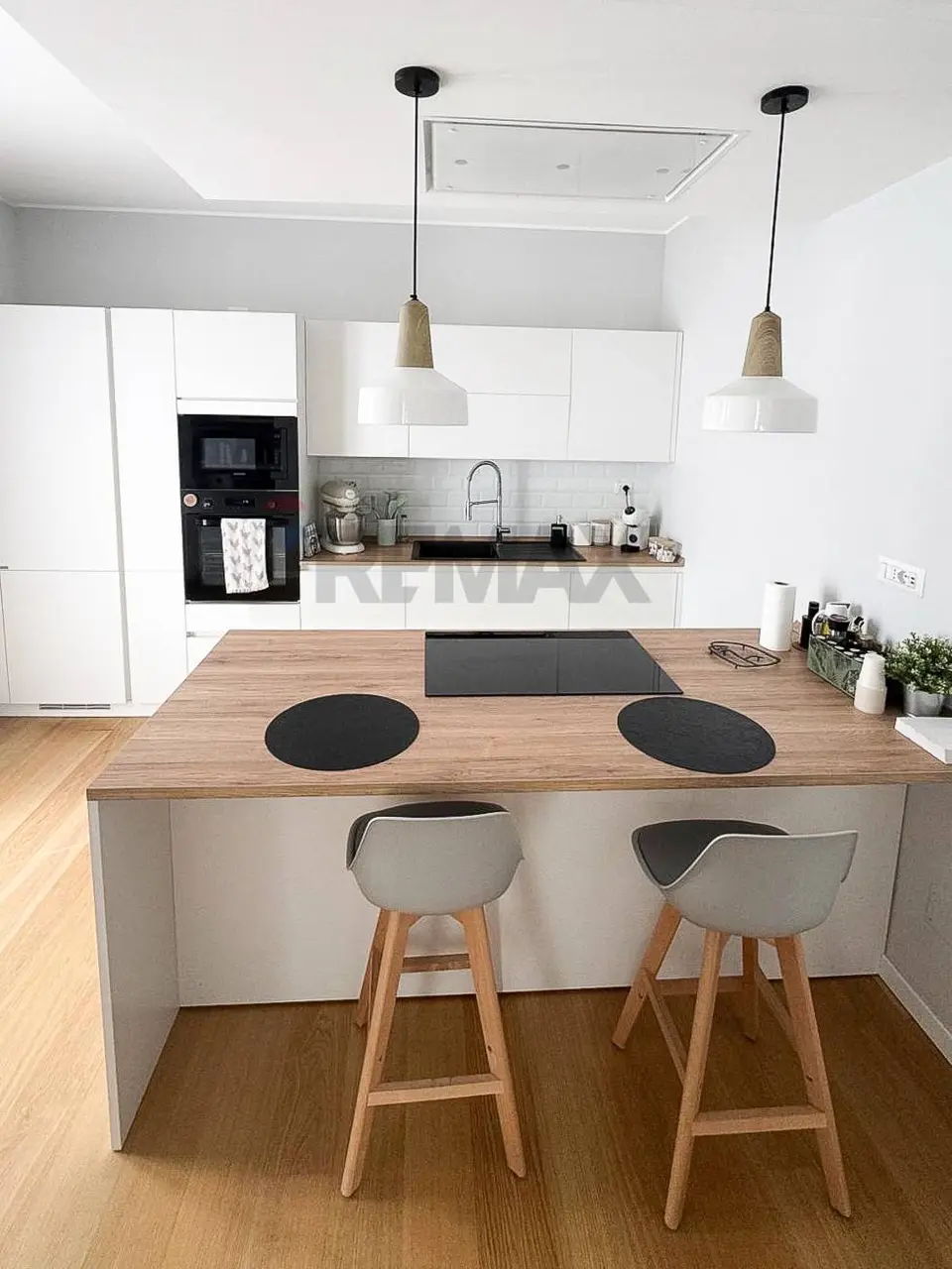Duplex in Vendita a Turate