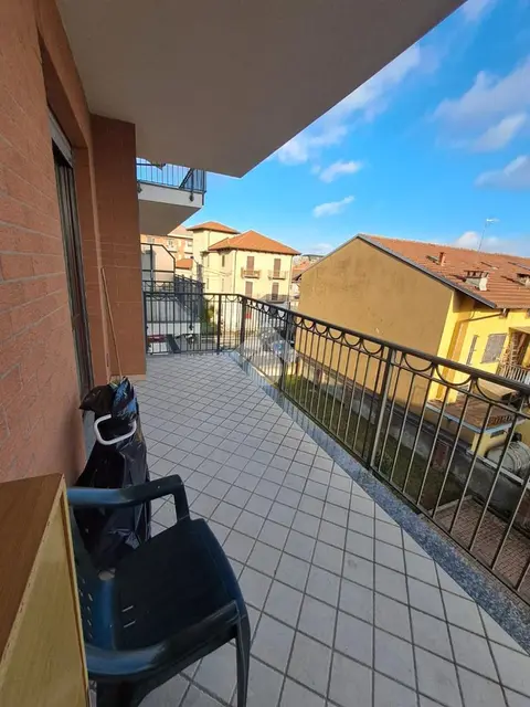 Monolocale in affitto a Ciriè