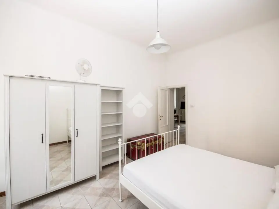 Trilocale in affitto a Milano