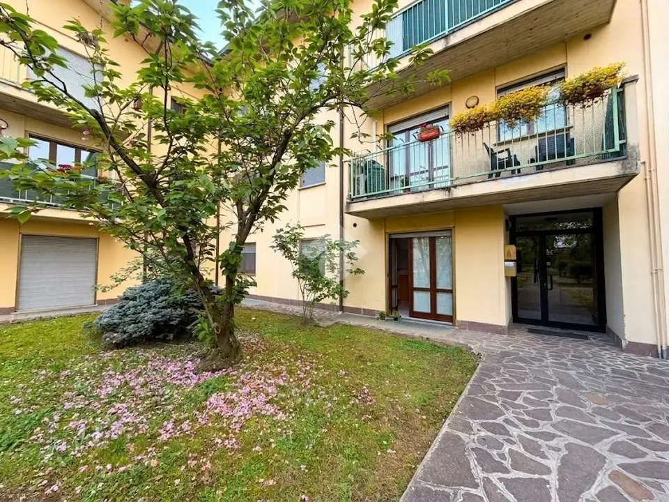 Trilocale in vendita a Fara Gera D'Adda