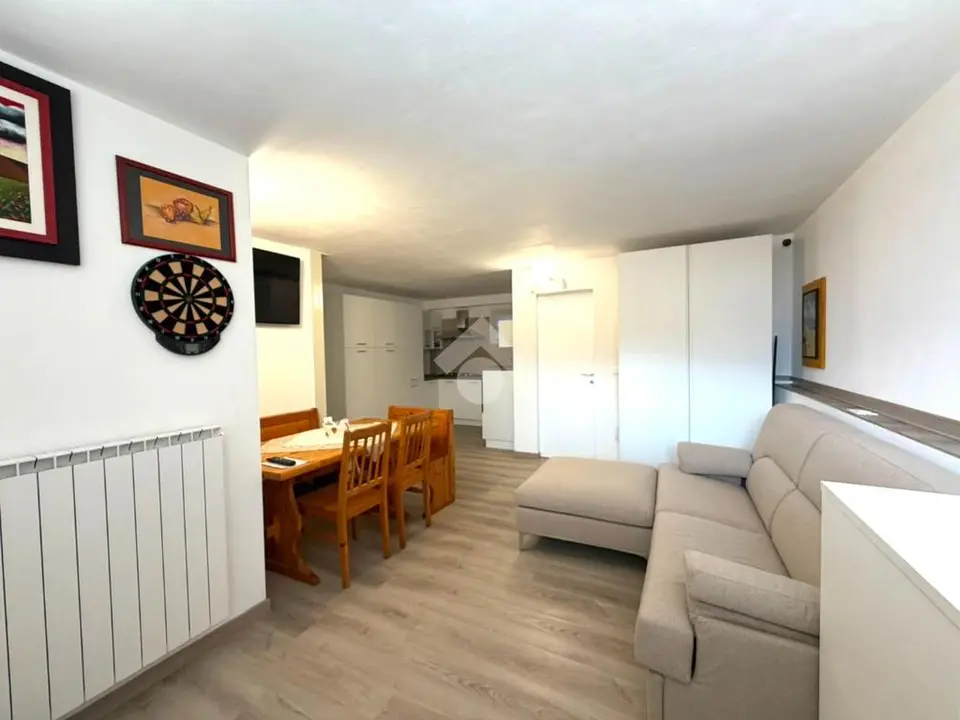 Villa a schiera in vendita a Pian Camuno