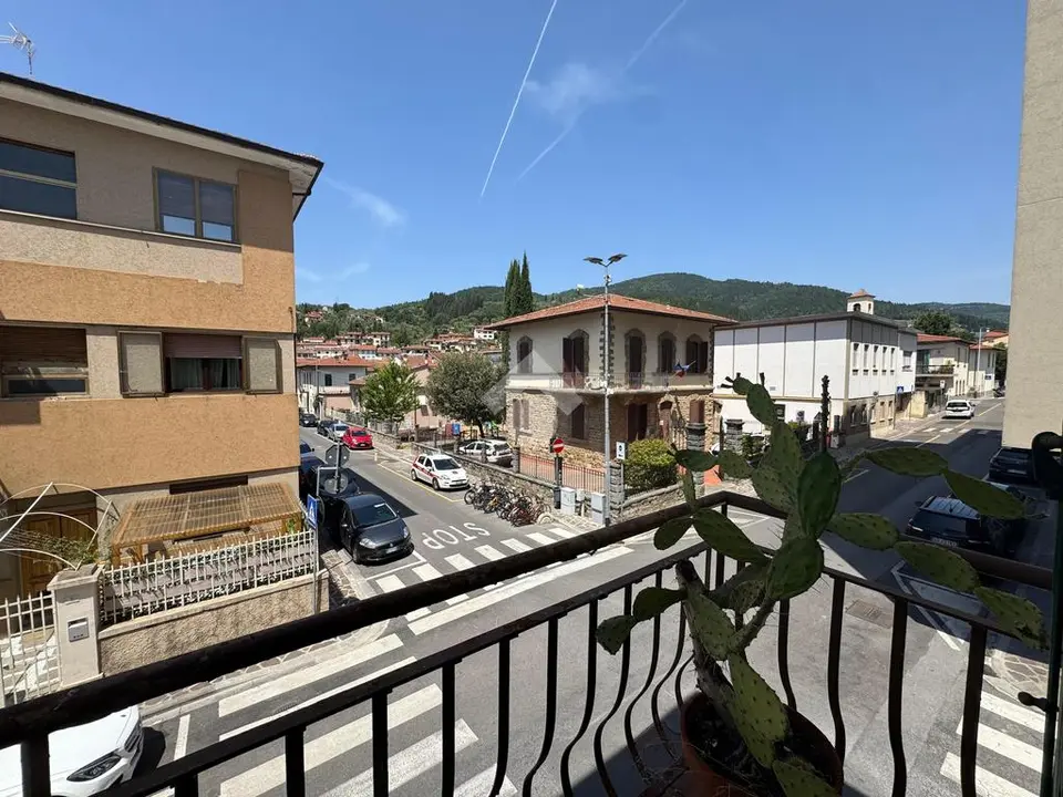 Trilocale in vendita a Pelago