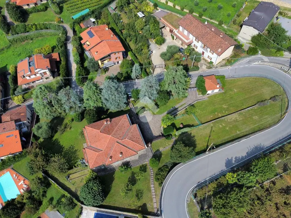 Quadrilocale in vendita a Chiuduno