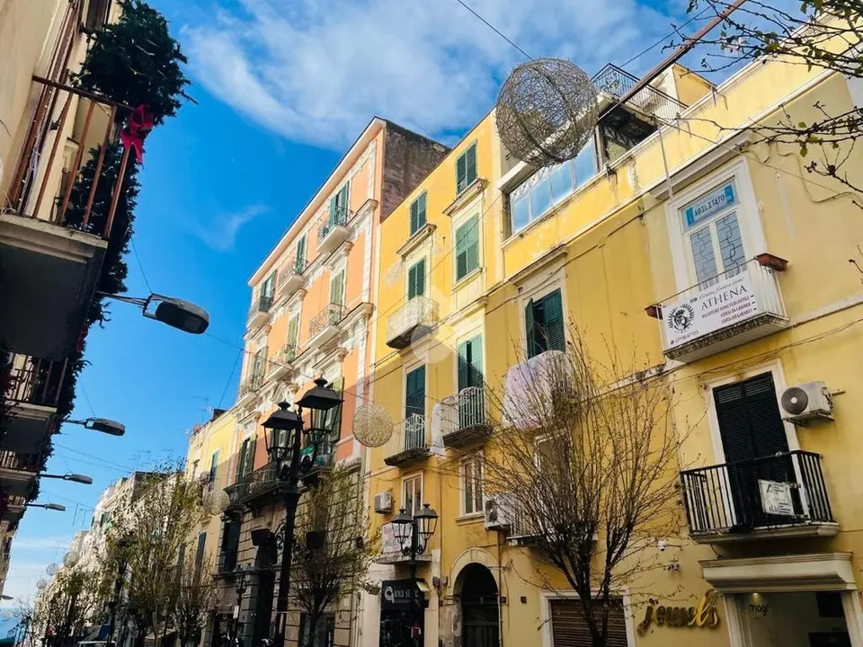 Multilocale in affitto a Torre Del Greco