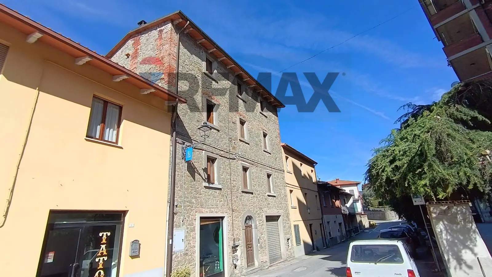 Casa Semindipendente in Vendita a Tuoro sul Trasimeno