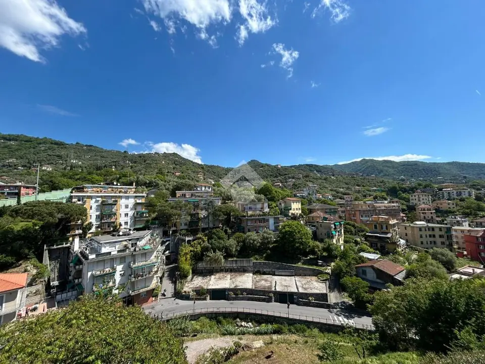 Bilocale in vendita a Rapallo