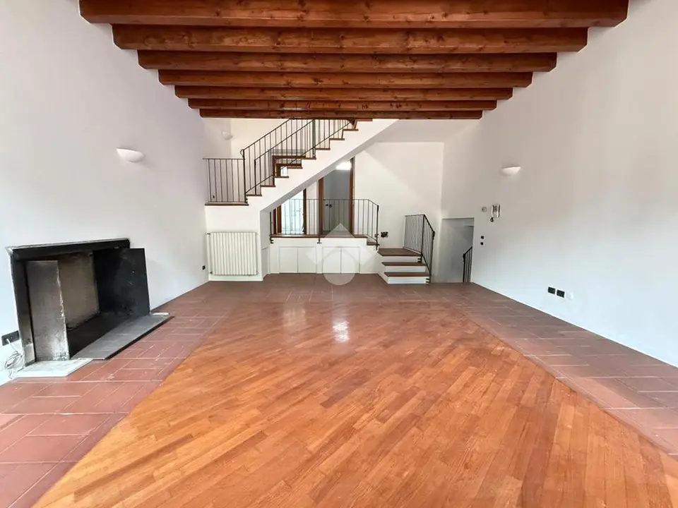 Trilocale in vendita a Capriolo