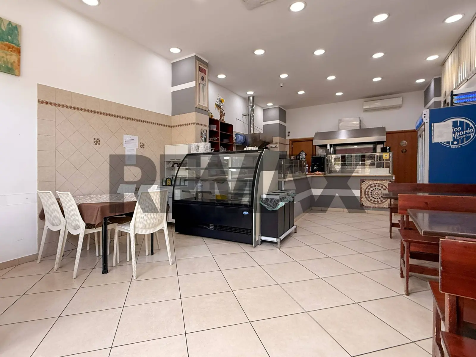 Attività  Commerciale in Vendita a Castellammare del Golfo