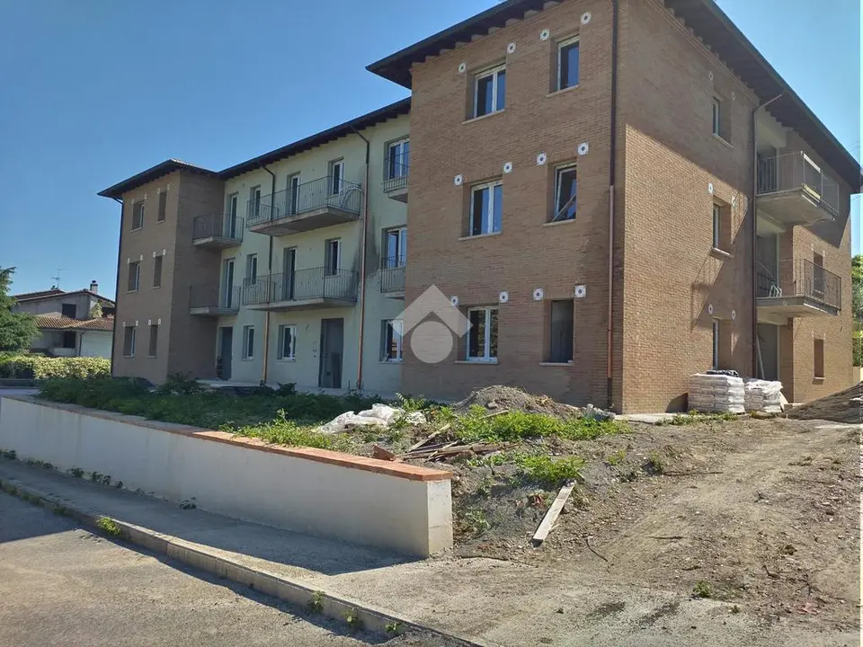 Trilocale in vendita a Deruta