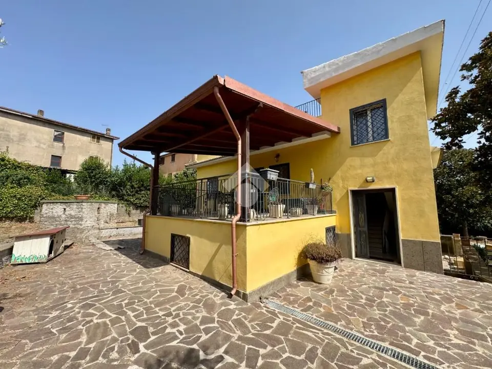 Villa singola in vendita a Roma
