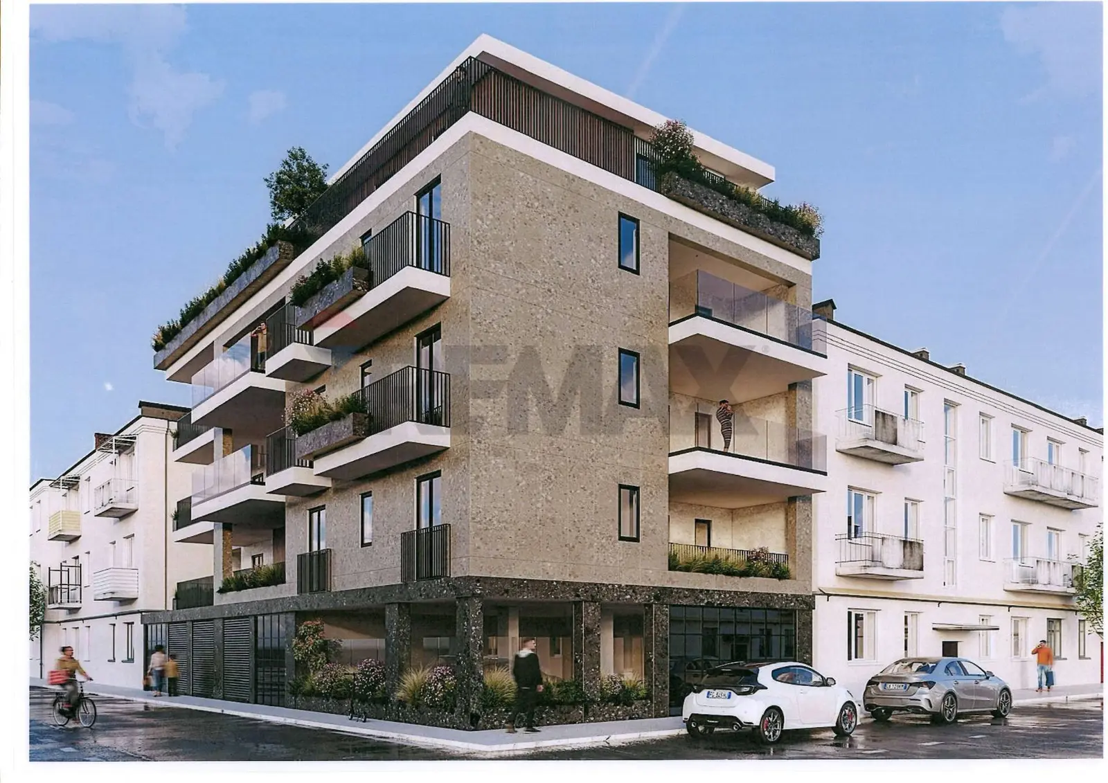 Appartamento in Vendita a Bitonto
