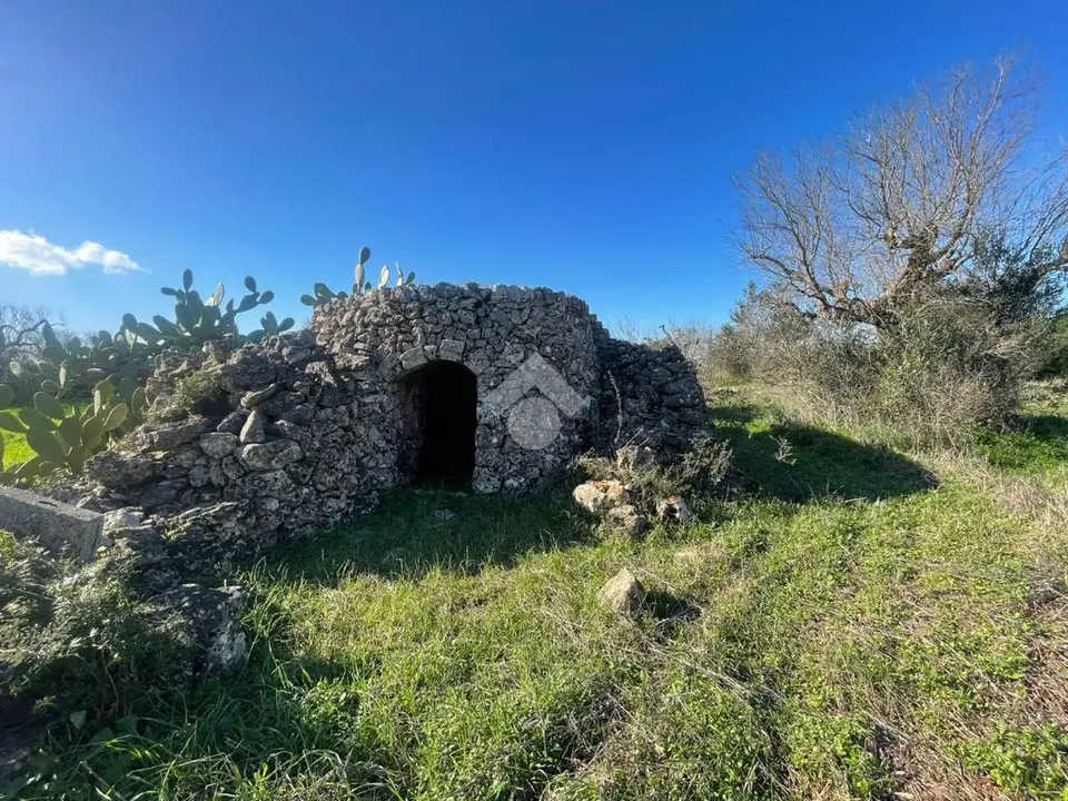 Rustico in vendita a Ugento