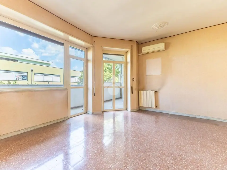 Trilocale in vendita a Roma