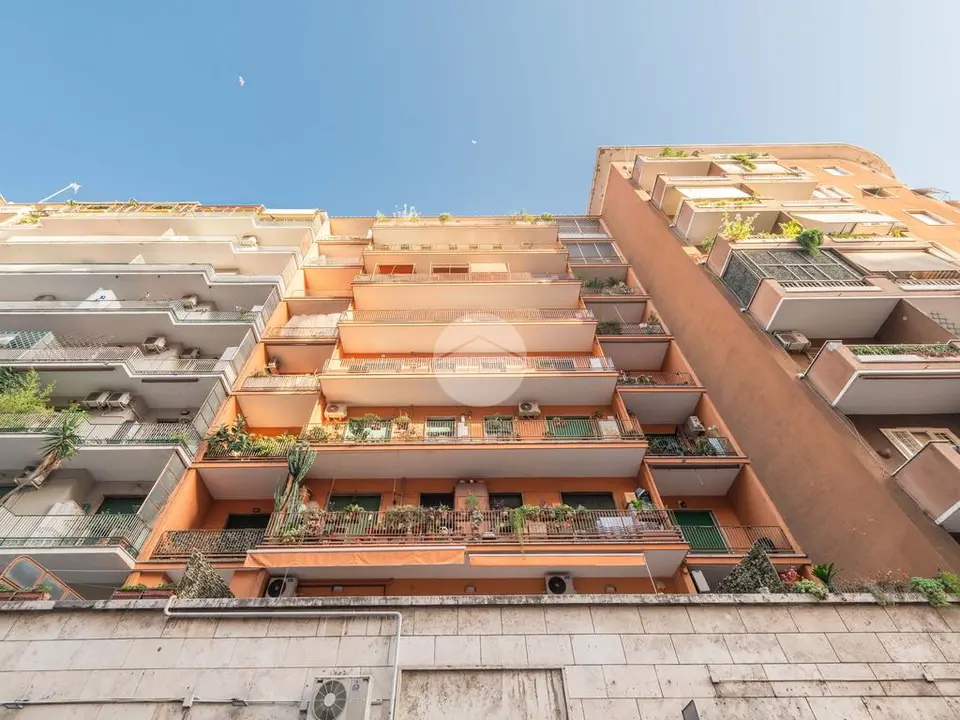 Bilocale in vendita a Roma