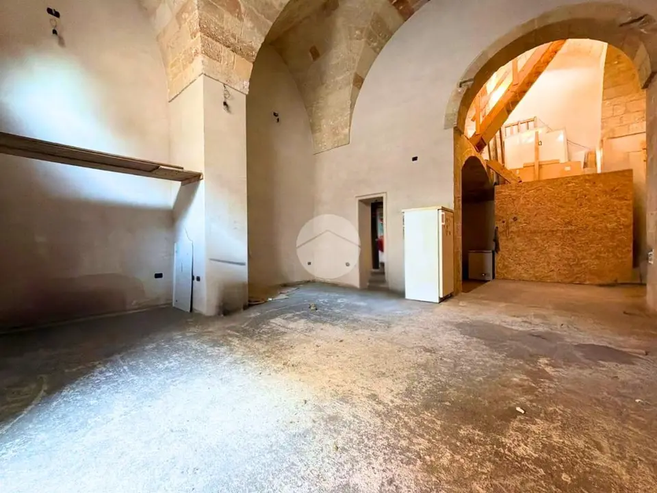 Bilocale in vendita a Nardò