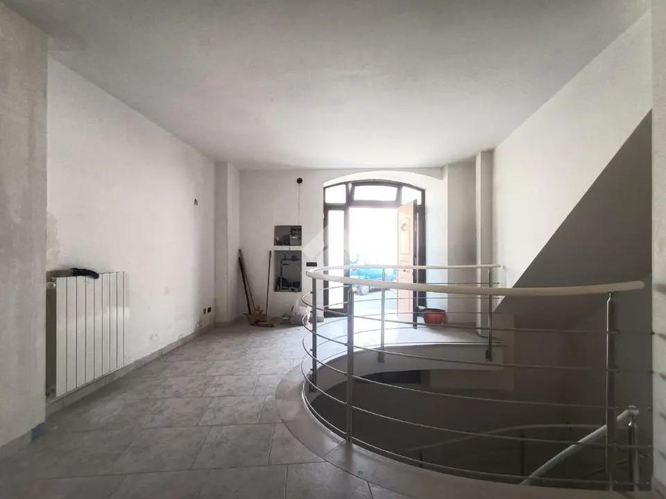 Casa indipendente in affitto a Mola Di Bari