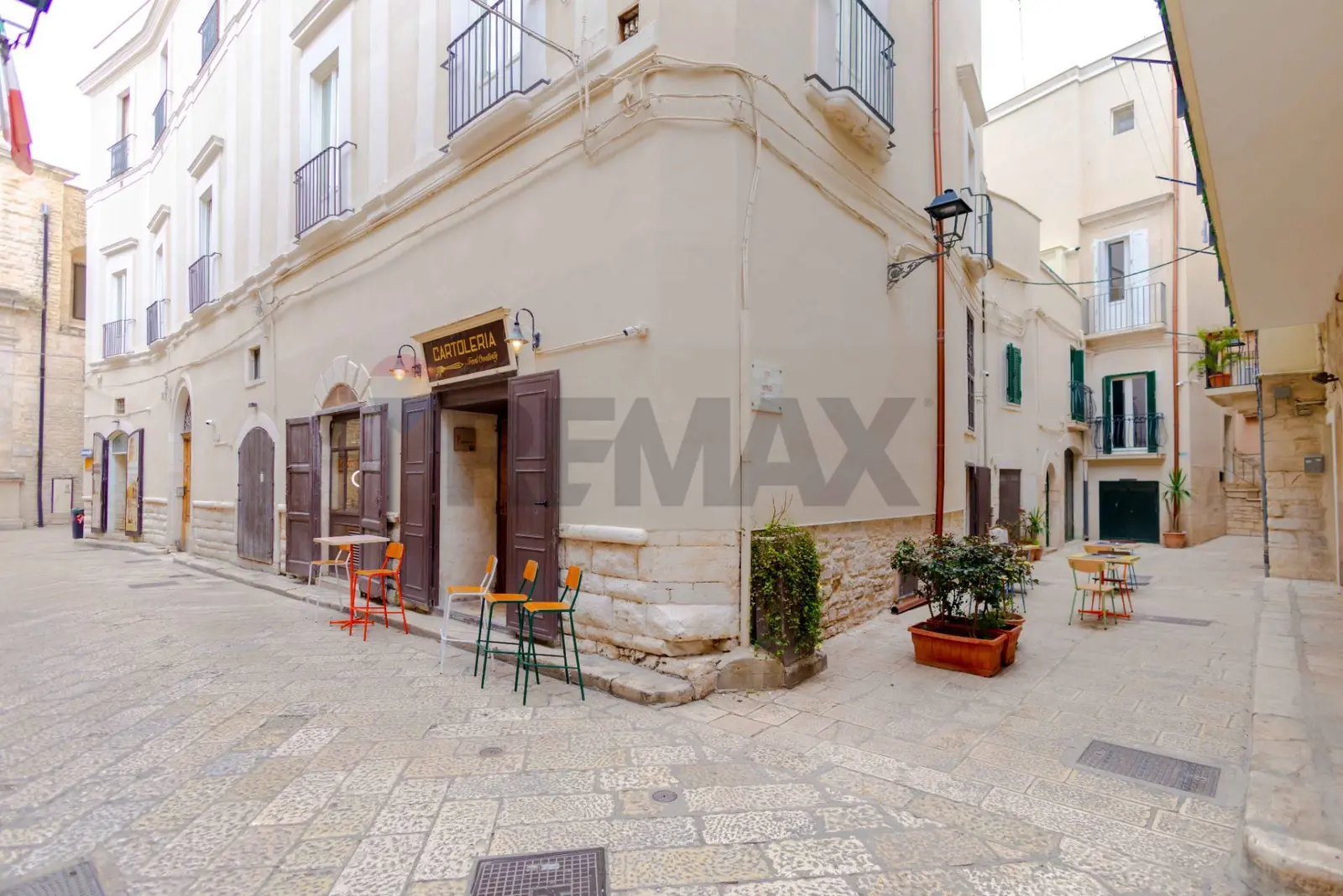 Attività  Commerciale in Vendita a Bitonto