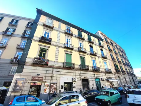Appartamento in Corso Vittorio Emanuele , Napoli (NA)