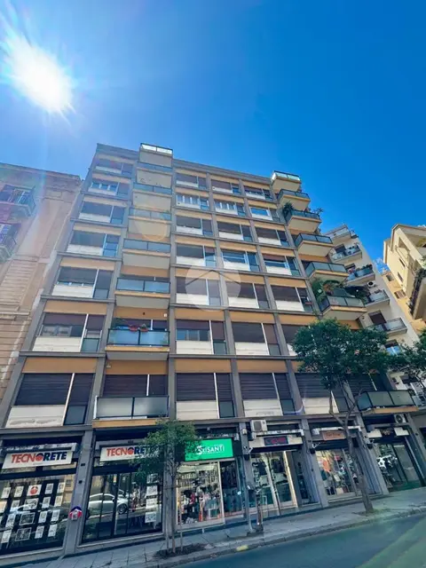 Bilocale in affitto a Palermo