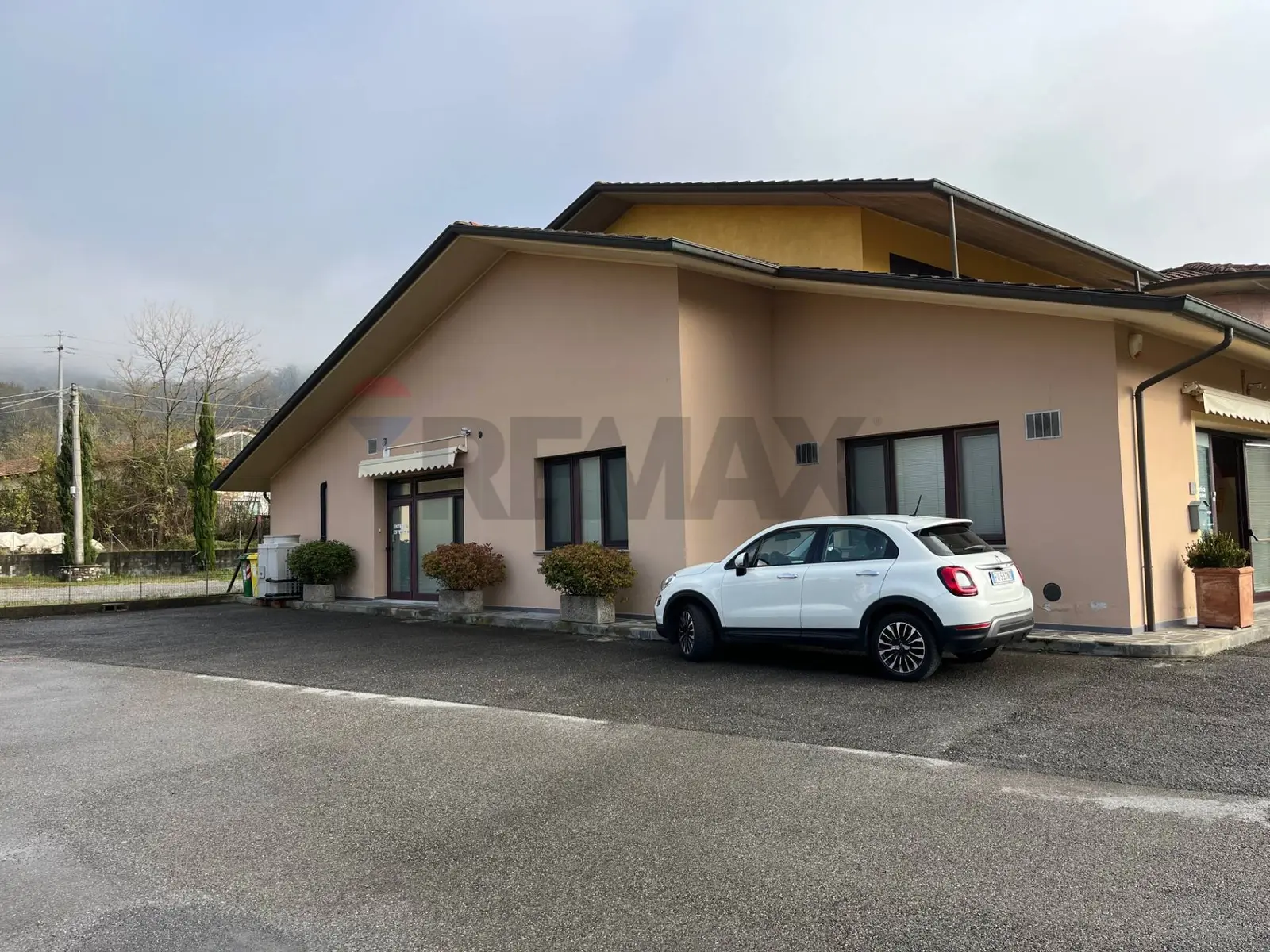 Locale Commerciale in Vendita a Coreglia Antelminelli