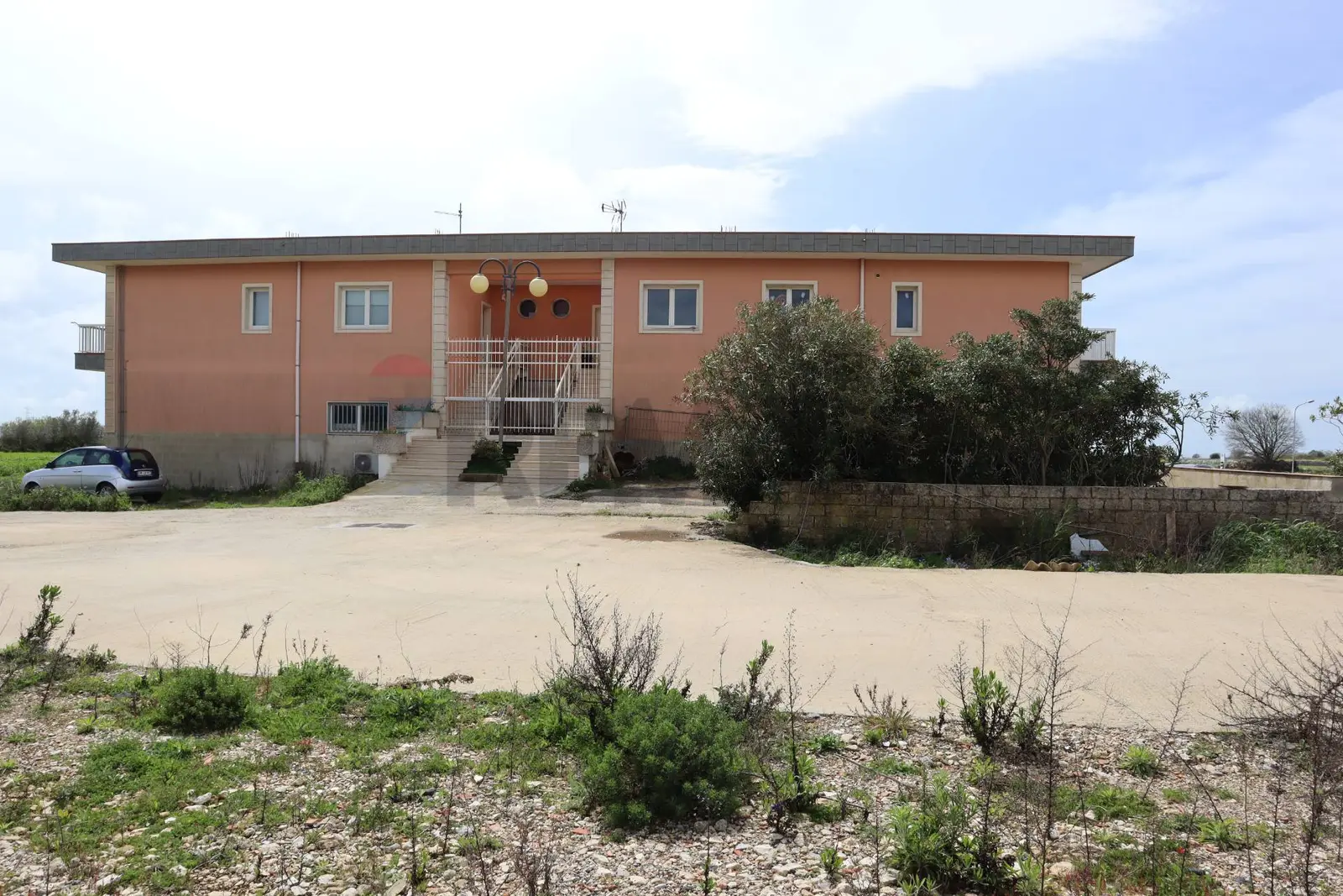 Villetta bifamiliare in Vendita a Ragusa