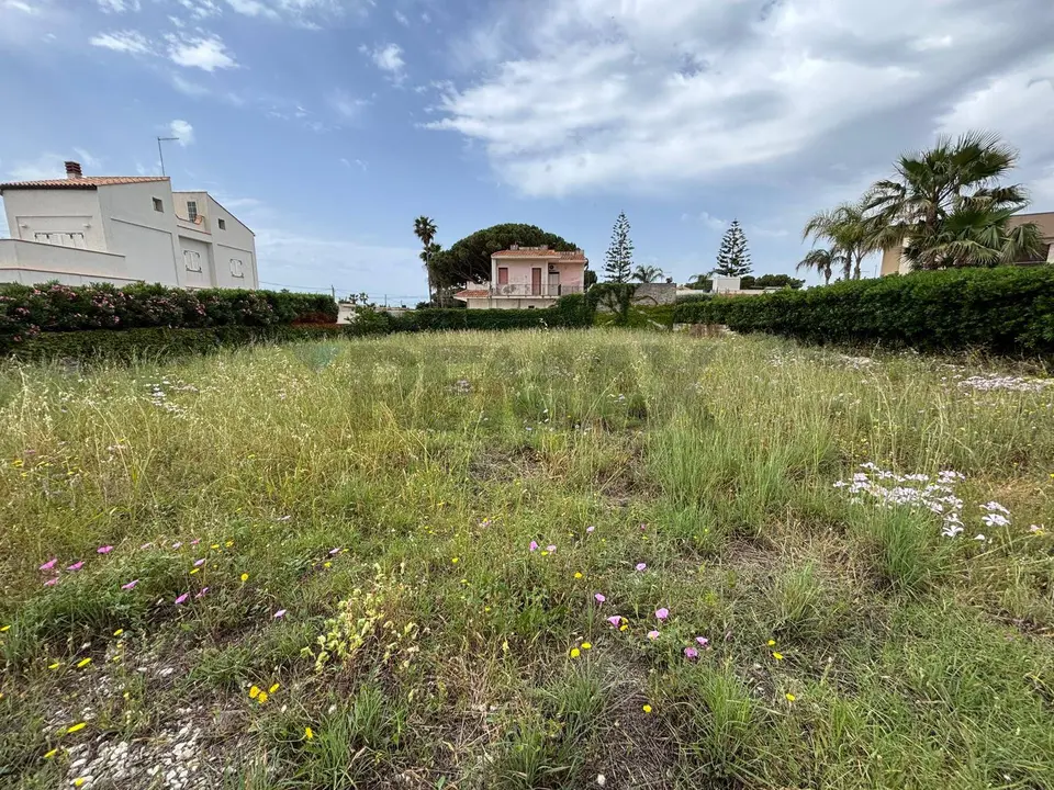 Terreno in Vendita a Siracusa