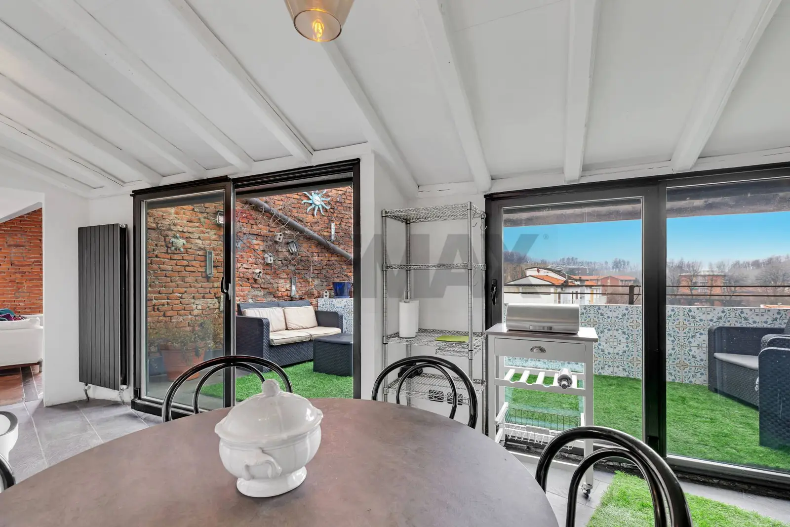 Loft/Open Space in Affitto a Milano
