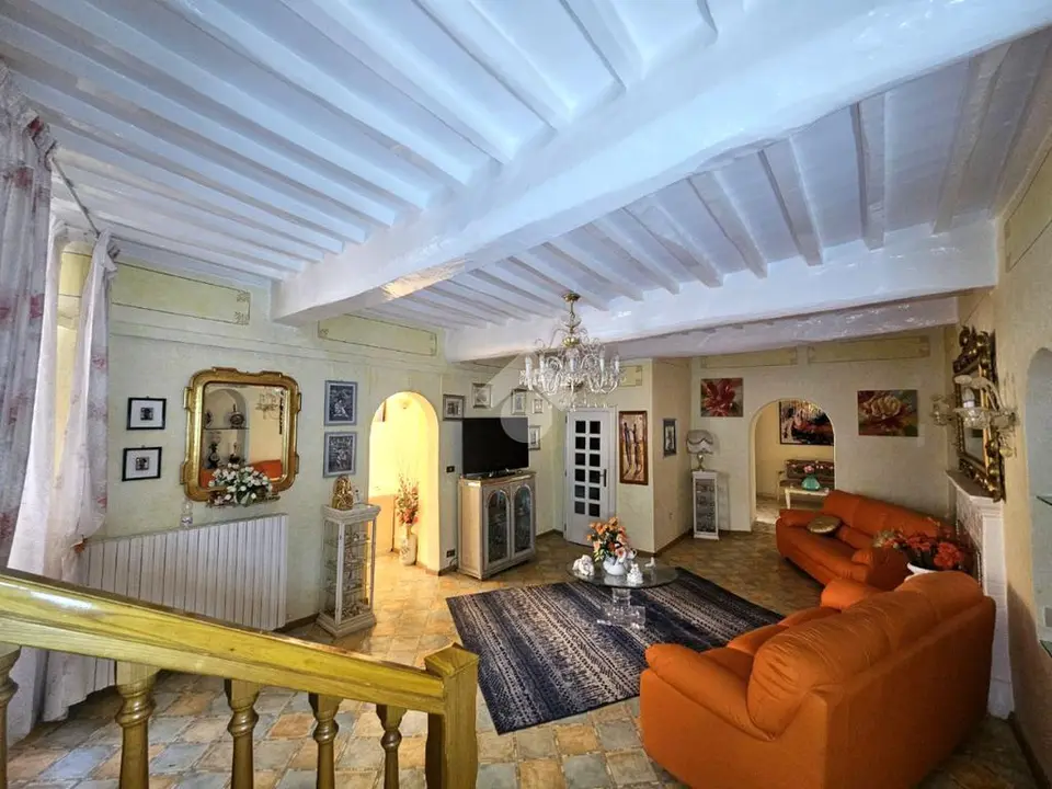 Trilocale in vendita a Bevagna