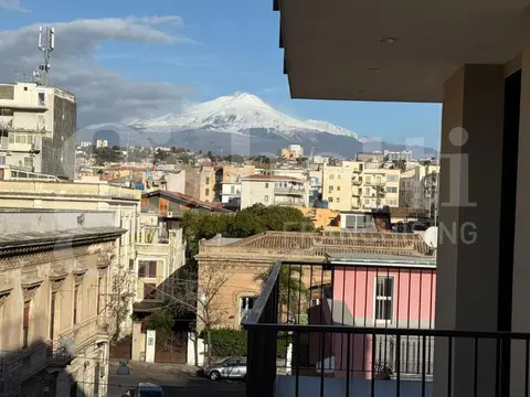 Appartamento in Via Adolfo Bartoli  5, Catania (CT)