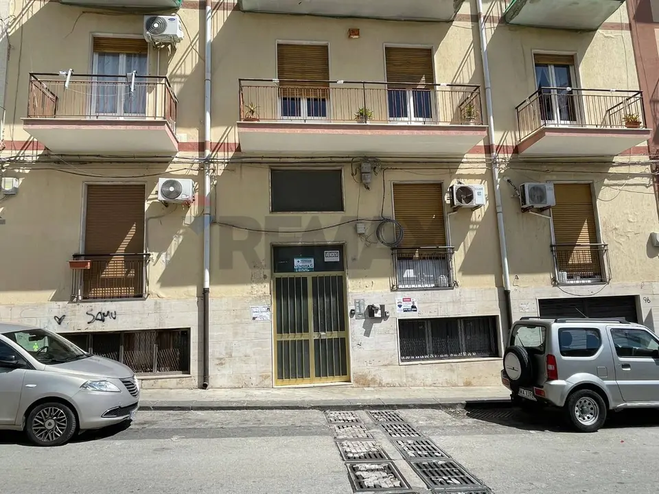 Appartamento in Vendita a Siracusa