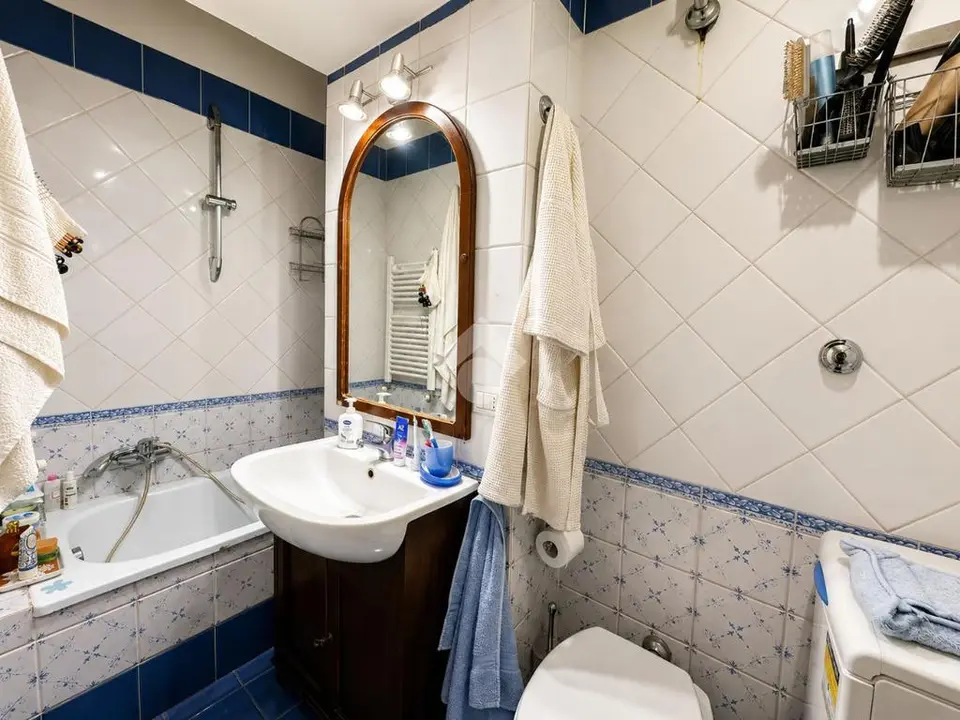 Bilocale in vendita a Napoli