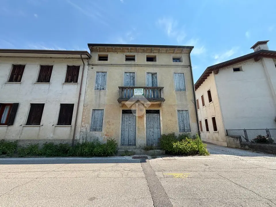 Casa di corte in vendita a Fontaniva