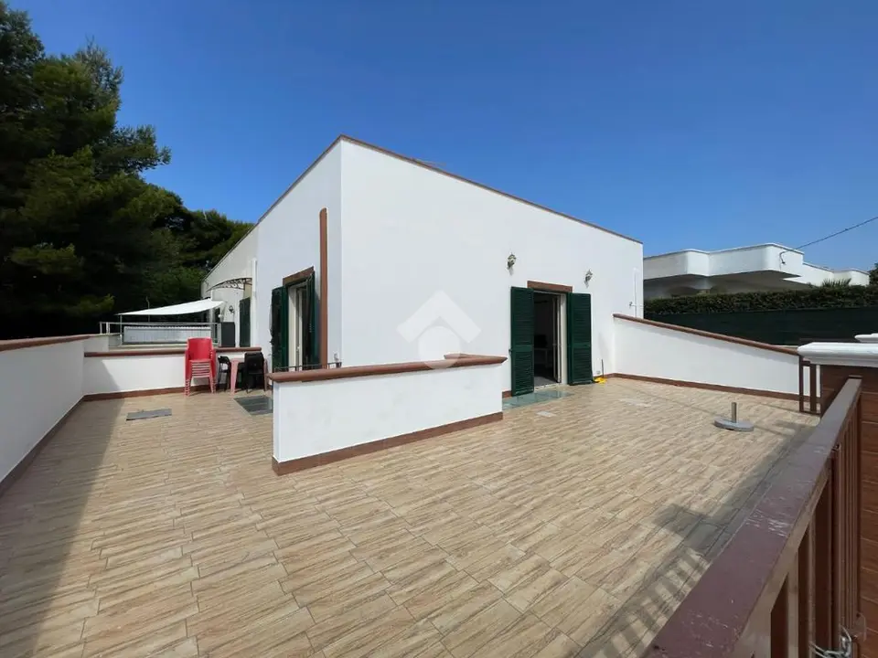 Casa indipendente in vendita a Taviano