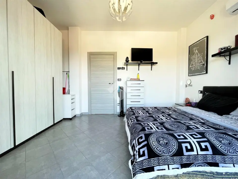 1 bedroom Apartment for sale in Chivasso