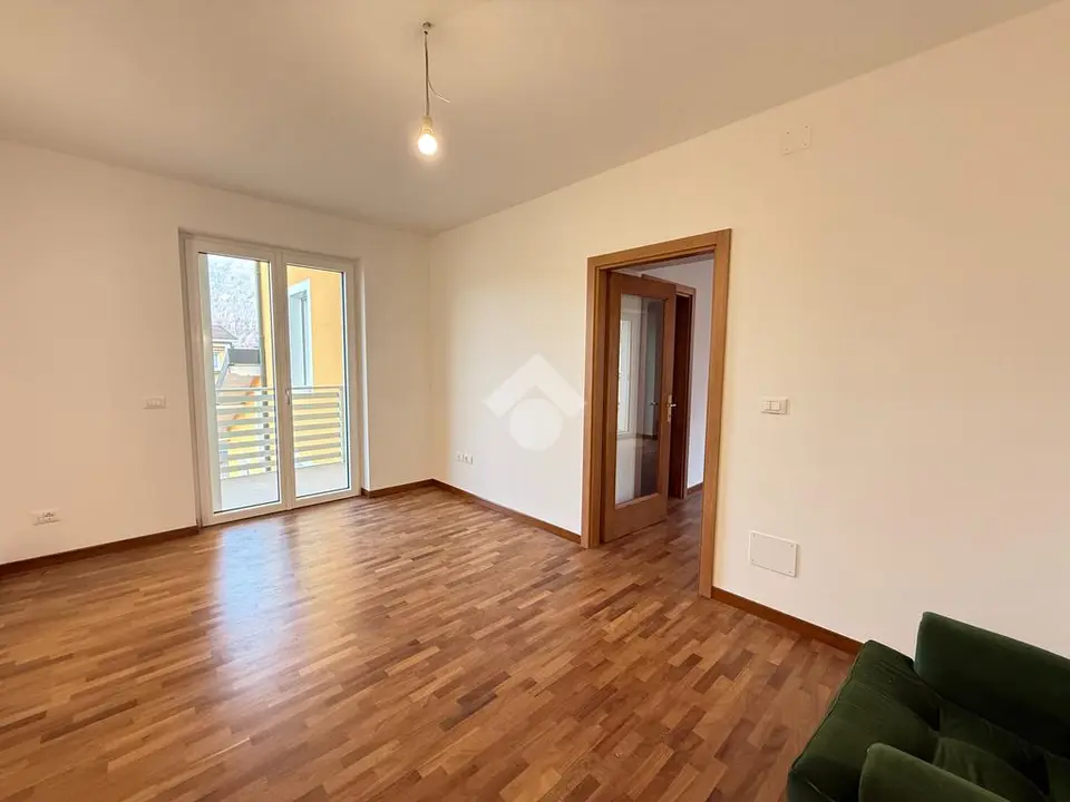 Quadrilocale in vendita a Caldonazzo
