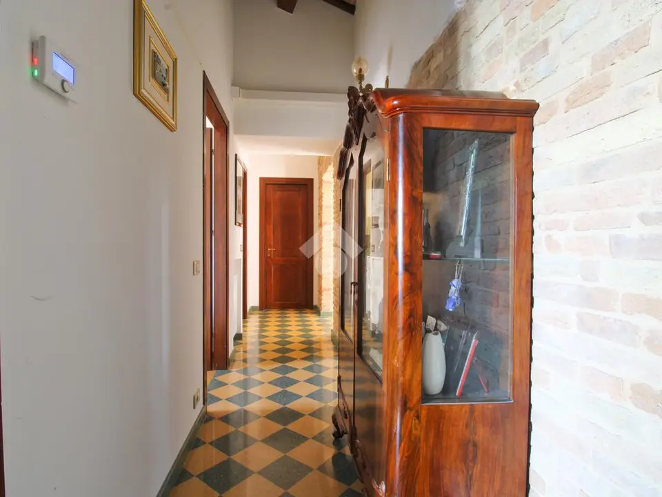 Quadrilocale in vendita a Castelfidardo