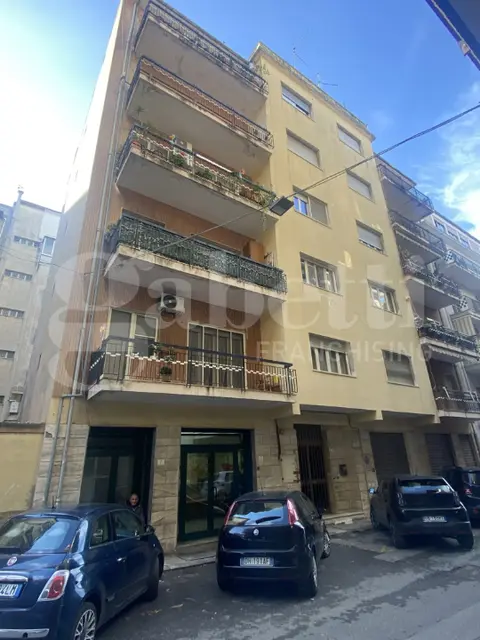 Appartamento in Traversa C di Viale Aldo Moro 15, Reggio di Calabria (RC)