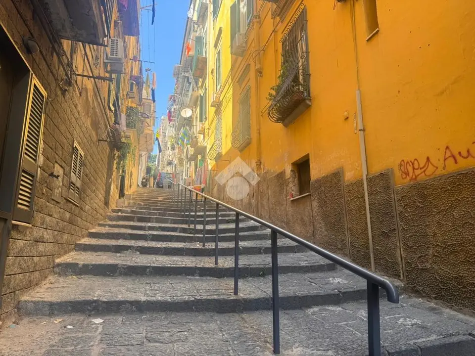 Bilocale in affitto a Napoli